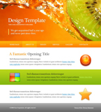 Voorbeeld van Food and Restaurant_285 Webdesign